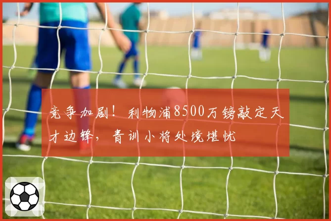 竞争加剧！利物浦8500万镑敲定天才边锋，青训小将处境堪忧