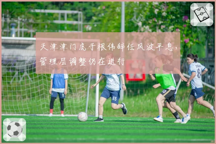 天津津门虎于根伟辞任风波平息，管理层调整仍在进行