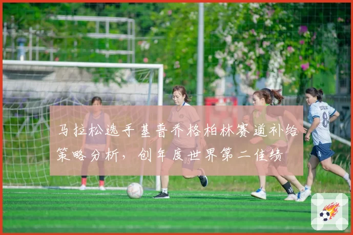 马拉松选手基普乔格柏林赛道补给策略分析，创年度世界第二佳绩